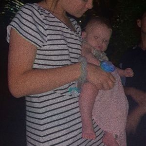 Meet your Posher, Madison